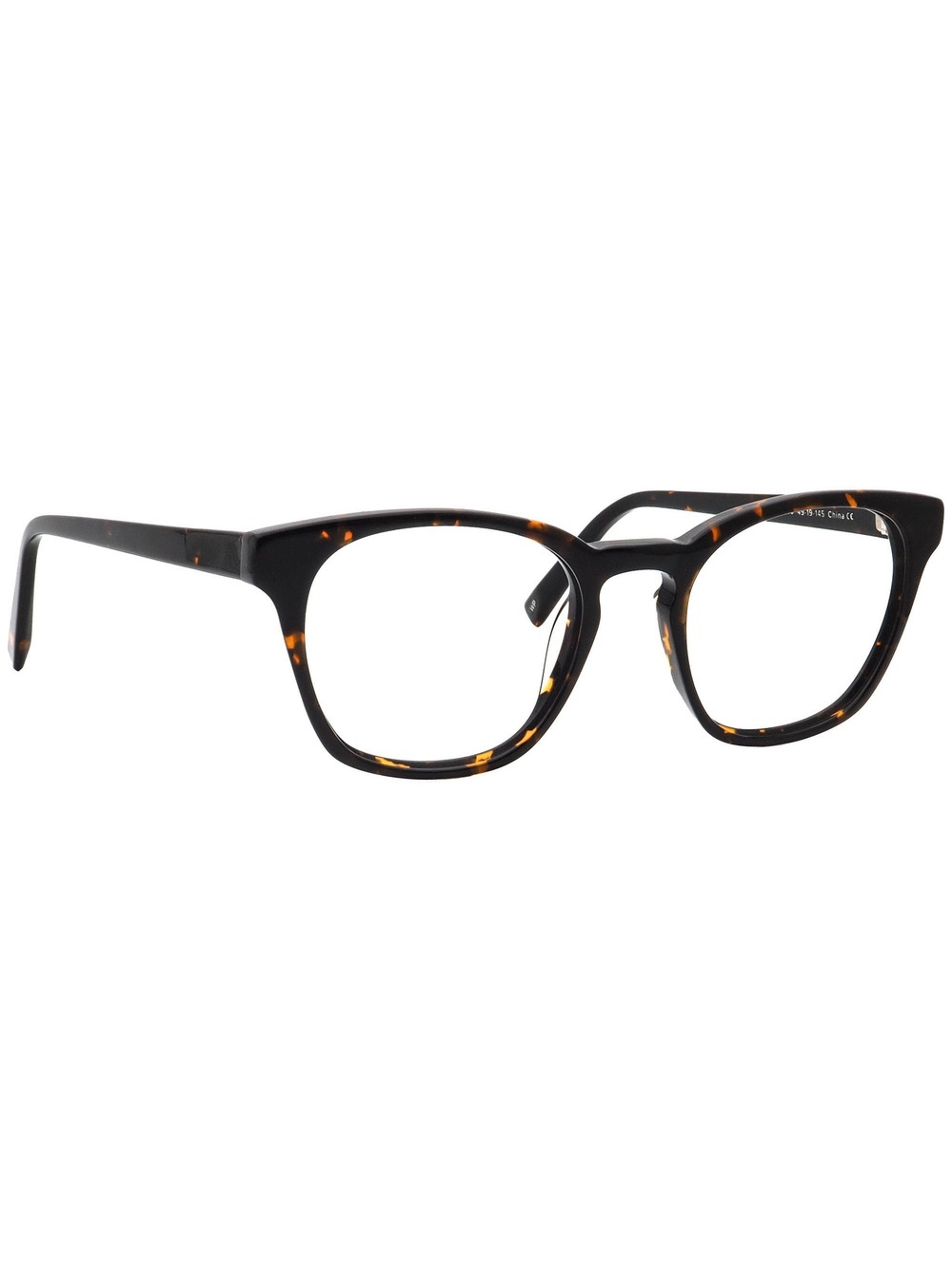 Warby Parker Felix M 200 Eyewear
